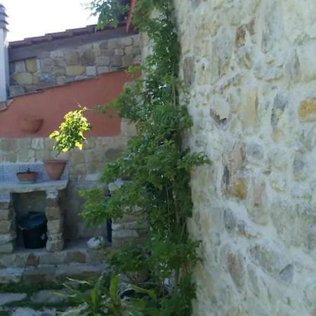Rustico Zagara Apartamento Buseto Palizzolo Exterior foto