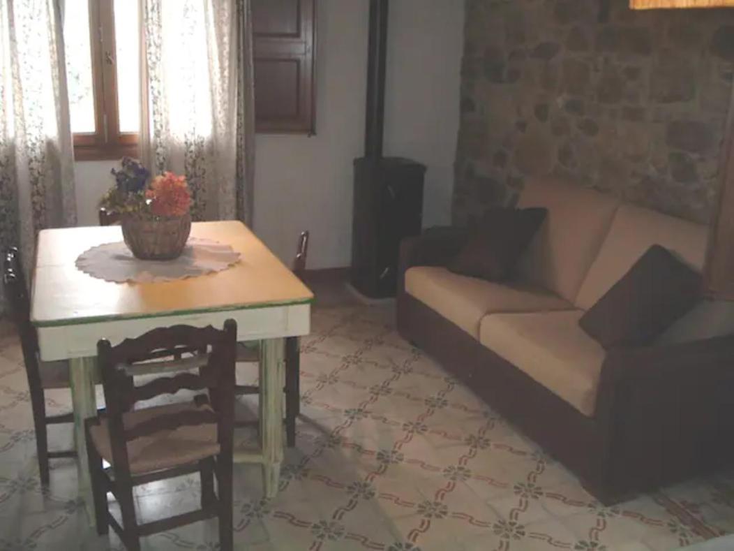 Rustico Zagara Apartamento Buseto Palizzolo Exterior foto