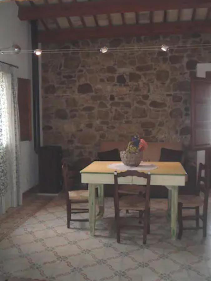 Rustico Zagara Apartamento Buseto Palizzolo Exterior foto
