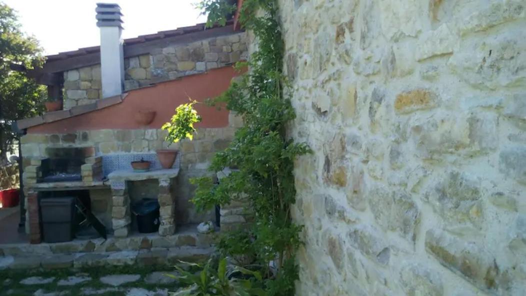Rustico Zagara Apartamento Buseto Palizzolo Exterior foto