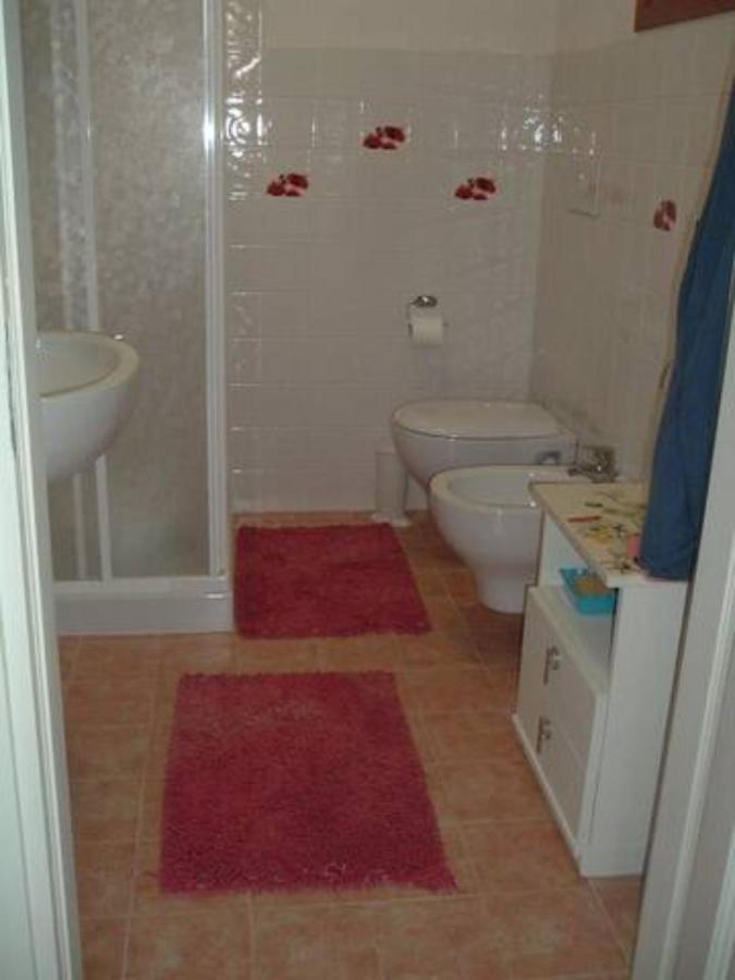 Rustico Zagara Apartamento Buseto Palizzolo Exterior foto