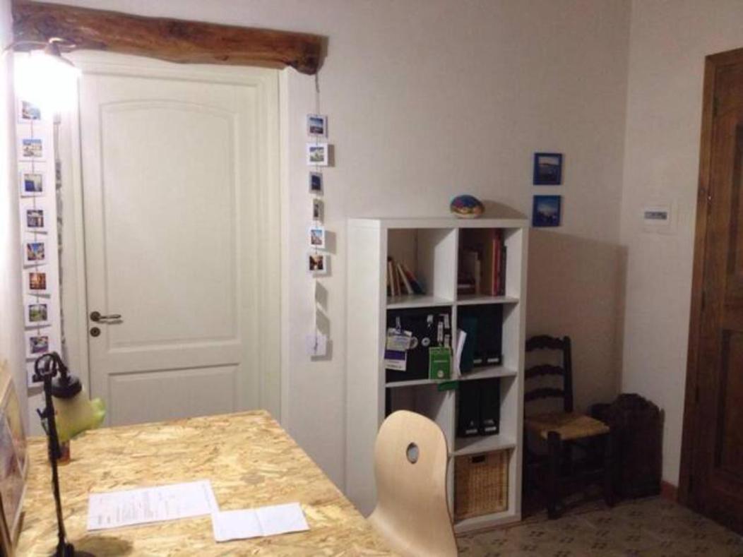 Rustico Zagara Apartamento Buseto Palizzolo Exterior foto