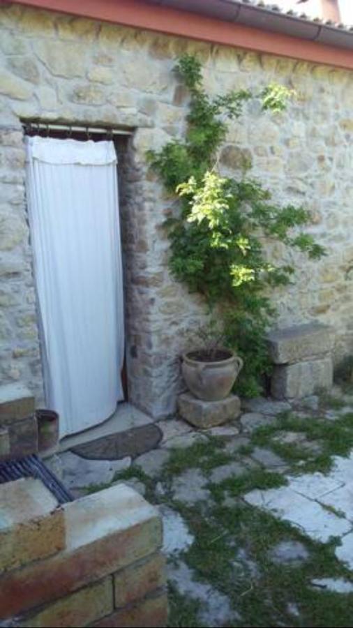 Rustico Zagara Apartamento Buseto Palizzolo Exterior foto